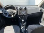 Dacia Sandero - fotka číslo 7