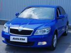 Škoda Octavia - fotka číslo 2