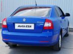 Škoda Octavia - fotka číslo 3