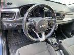 Kia Rio - fotka číslo 12