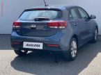 Kia Rio - fotka číslo 3