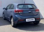 Kia Rio - fotka číslo 5