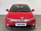Honda Civic - fotka číslo 1