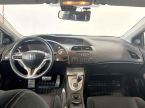 Honda Civic - fotka číslo 7