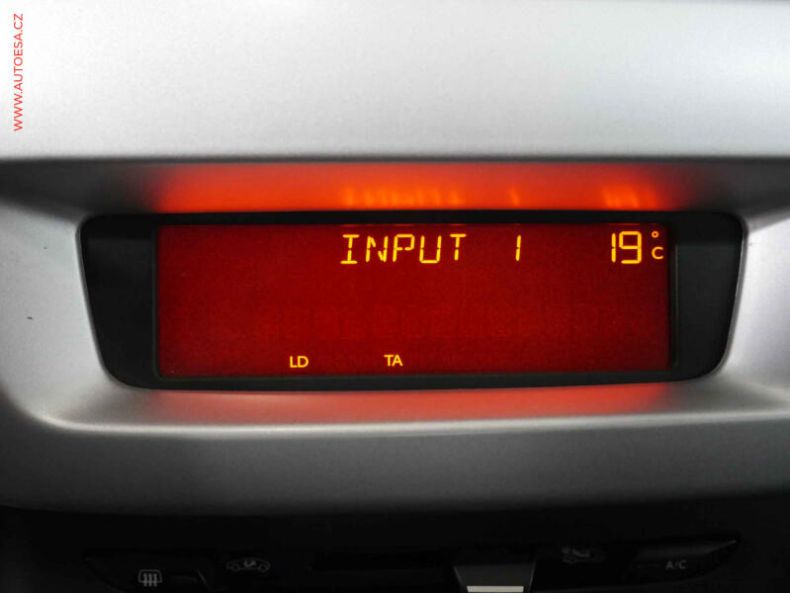 Citroën C3 - hlavní fotka