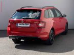 Škoda Fabia - fotka číslo 3