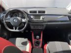 Škoda Fabia - fotka číslo 7