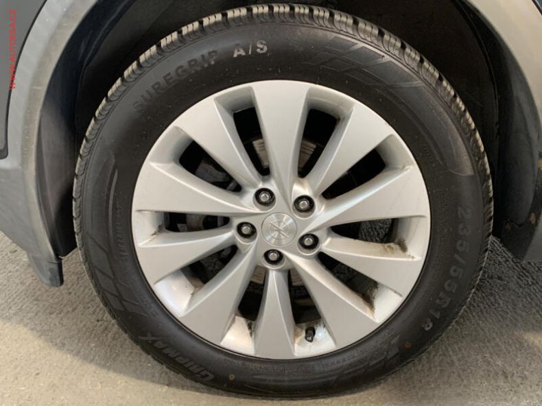 Opel Antara - hlavní fotka