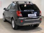 Opel Antara - fotka číslo 3