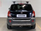 Opel Antara - fotka číslo 4