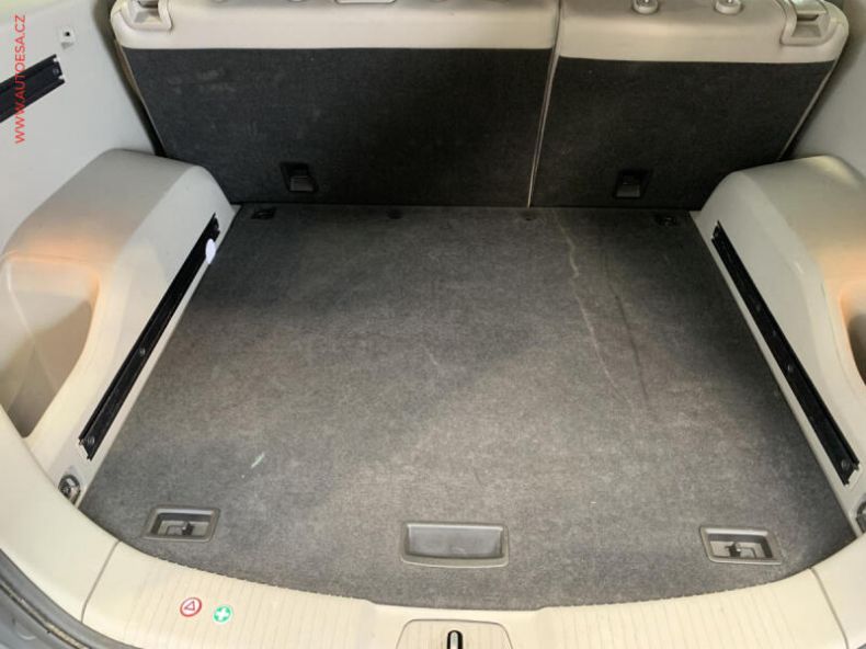 Opel Antara - hlavní fotka