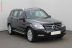 Mercedes Třída GLK - fotka číslo 0