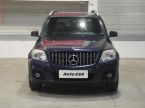 Mercedes Třída GLK - fotka číslo 1
