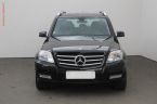 Mercedes Třída GLK - fotka číslo 1