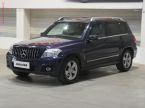 Mercedes Třída GLK - fotka číslo 2