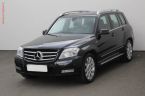 Mercedes Třída GLK - fotka číslo 2