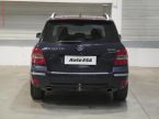 Mercedes Třída GLK - fotka číslo 4