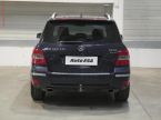 Mercedes Třída GLK - fotka číslo 4