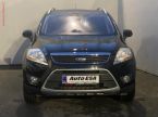 Ford Kuga - fotka číslo 1