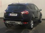 Ford Kuga - fotka číslo 3