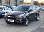 Hyundai ix35 - fotka číslo 2