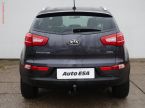 Kia Sportage - fotka číslo 4