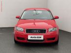 Audi A3 - fotka číslo 1