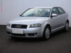 Audi A3 - fotka číslo 2