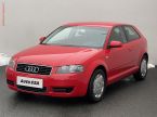 Audi A3 - fotka číslo 2