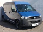 Volkswagen Transporter - fotka číslo 0