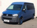 Volkswagen Transporter - fotka číslo 2
