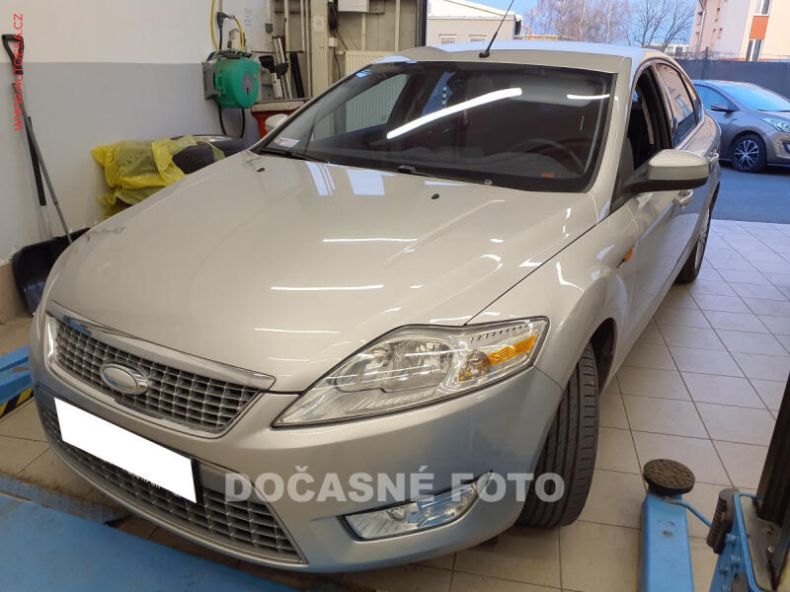 Ford Mondeo - hlavní fotka inzerátu