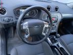 Ford Mondeo - fotka číslo 11
