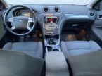 Ford Mondeo - fotka číslo 7