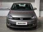 Volkswagen Golf - fotka číslo 1