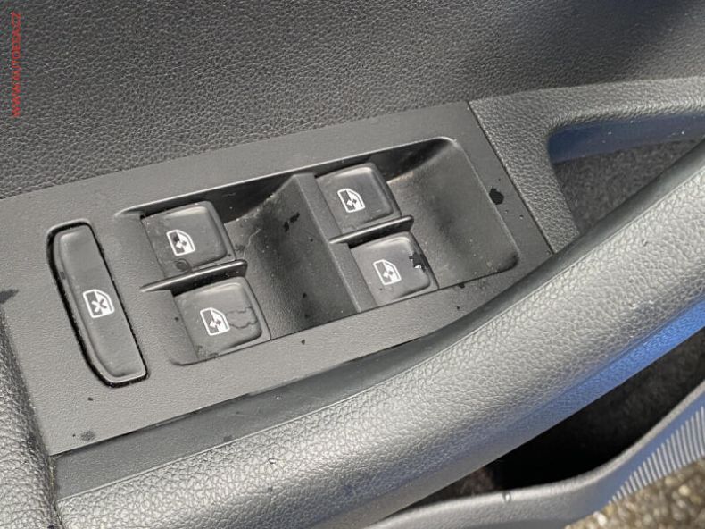 Škoda Octavia - hlavní fotka