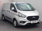 Ford Transit - fotka číslo 0