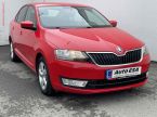 Škoda Rapid - fotka číslo 0