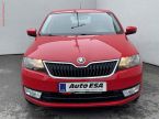 Škoda Rapid - fotka číslo 1