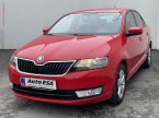Škoda Rapid - fotka číslo 2