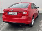 Škoda Rapid - fotka číslo 3