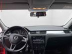 Škoda Rapid - fotka číslo 7