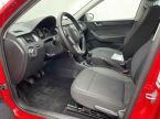 Škoda Rapid - fotka číslo 8