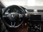 Škoda Superb - fotka číslo 12