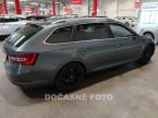 Škoda Superb - fotka číslo 1
