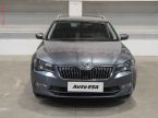 Škoda Superb - fotka číslo 1