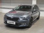 Škoda Superb - fotka číslo 2