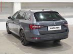Škoda Superb - fotka číslo 3
