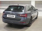 Škoda Superb - fotka číslo 5