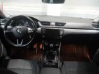 Škoda Superb - fotka číslo 7
